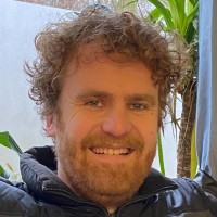 NCIM Employee Peter Schop's profile photo