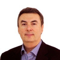 iSolutions Employee Mario Ghersi's profile photo