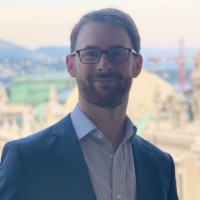 Jake Lindsay's profile photo