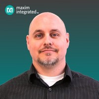 fJscaler Employee Anthony Brant's profile photo