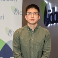 Createlink-Galaxybase Employee Zhaojie Yin's profile photo