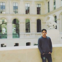 Sudarshan Satle Email & Phone Number