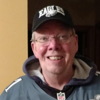 Custom Building Systems LLC Employee Tom Tull's profile photo
