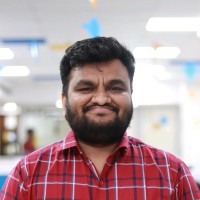 Kytes Employee Manish Agate's profile photo