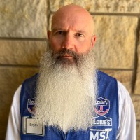 Lowe's Companies, Inc. Employee Bryan Rohrer's profile photo
