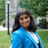 University of Michigan College of Engineering Employee Manisha Datar's profile photo
