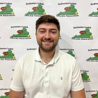 Virginia High School League Employee Matthew Goodman's profile photo