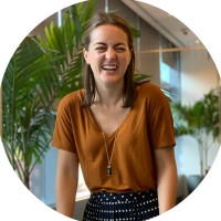 Herricks High School Employee Danielle Distelhorst's profile photo