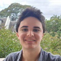 TikTok Employee Max Owen's profile photo