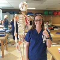 The Center at Northridge Employee Nadine Bruno's profile photo