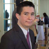Tegan Lighting Employee Kevin Grant's profile photo