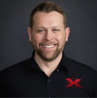 Apex Steel, Inc. - Apex Tower Crane, Inc. - Apex Steel Montana, Inc. Employee Derek Cottrill's profile photo