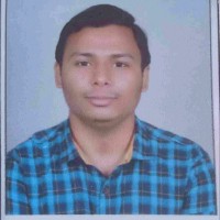 Mohit Dhamane's profile photo