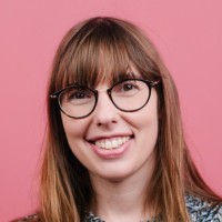 Blink Technologies, Inc. Employee Katya Alfandari's profile photo