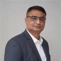 Tata Steel Employee Siddharth Mishra's profile photo