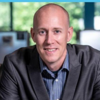 Elevate Healthcare Marketing Employee David Marks's profile photo