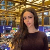 The Difference Employee Sarah G.'s profile photo