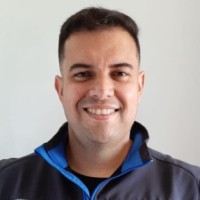 thyssenkrupp Employee Fernando Lopes's profile photo