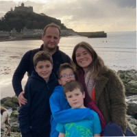 Marc Borlase Email