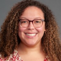 Atrium Health Wake Forest Baptist Employee Jada Moore's profile photo