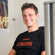 beebucket Employee Joshua Lauterbach's profile photo