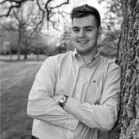 Elder Care Homecare Employee Timothy Specht's profile photo