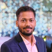 Emergency Assistance Foundation Employee Abhilash S.'s profile photo