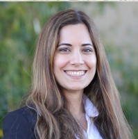 The CORE Institute Employee Niloofar Dehghan's profile photo