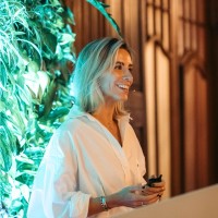 Influencer Employee Anastasia Evans's profile photo