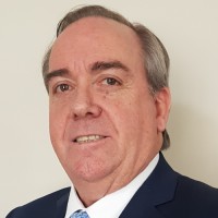 AusIndustry Employee Brian Selby's profile photo