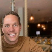 ROBUS Lighting Employee James King's profile photo