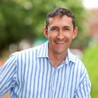 LendingOne Employee Paul Farrington's profile photo