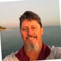 Trevor Beckmann Email
