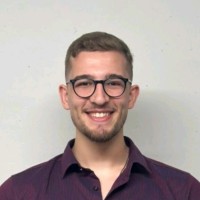 Macro Computer Employee Clemens H.'s profile photo
