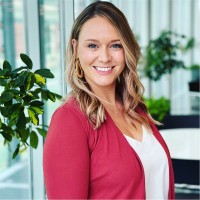 Optimized Systems Employee Amber Cummins's profile photo