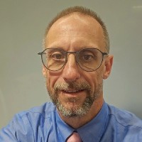 Blue Knights Int'l Law Enforcement Motorcycle Club Employee John B.'s profile photo