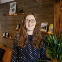 Shaw Employee Aimee Colley's profile photo