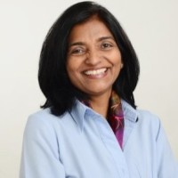 SolveCube Pte. Ltd. Employee Deepa Chandrasekhar's profile photo