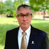ALSAC/ St. Jude Children's Research Hospital Employee Frank Riley's profile photo