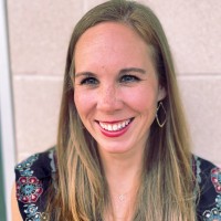 Sanders Travel Employee Caitlin Milligan's profile photo