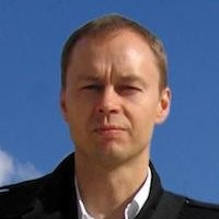 Johan Karlberg Email & Phone Number