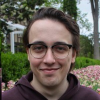 MARSWorks Inc. Employee Foxx Greeley's profile photo