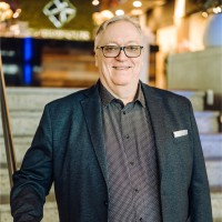 Prisme Technologies Employee Francois Mitchell's profile photo
