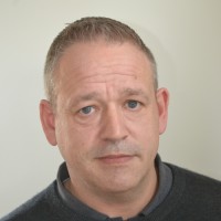UglyFace Employee Adam Boot's profile photo