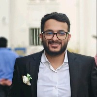 Ares Management Employee Adithya Prasad's profile photo