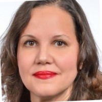 Kintetsu World Express Employee Joanna Moore's profile photo