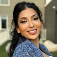 Gilly Employee Laraib Haider's profile photo