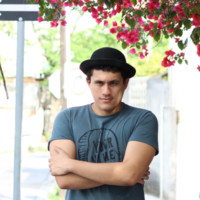 La Paz Community School Employee Sergio Mendoza's profile photo