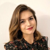 Simplement, Inc. Employee Roxane Leclercq's profile photo