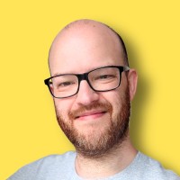 Exposure Ninja Employee Dale Davies's profile photo